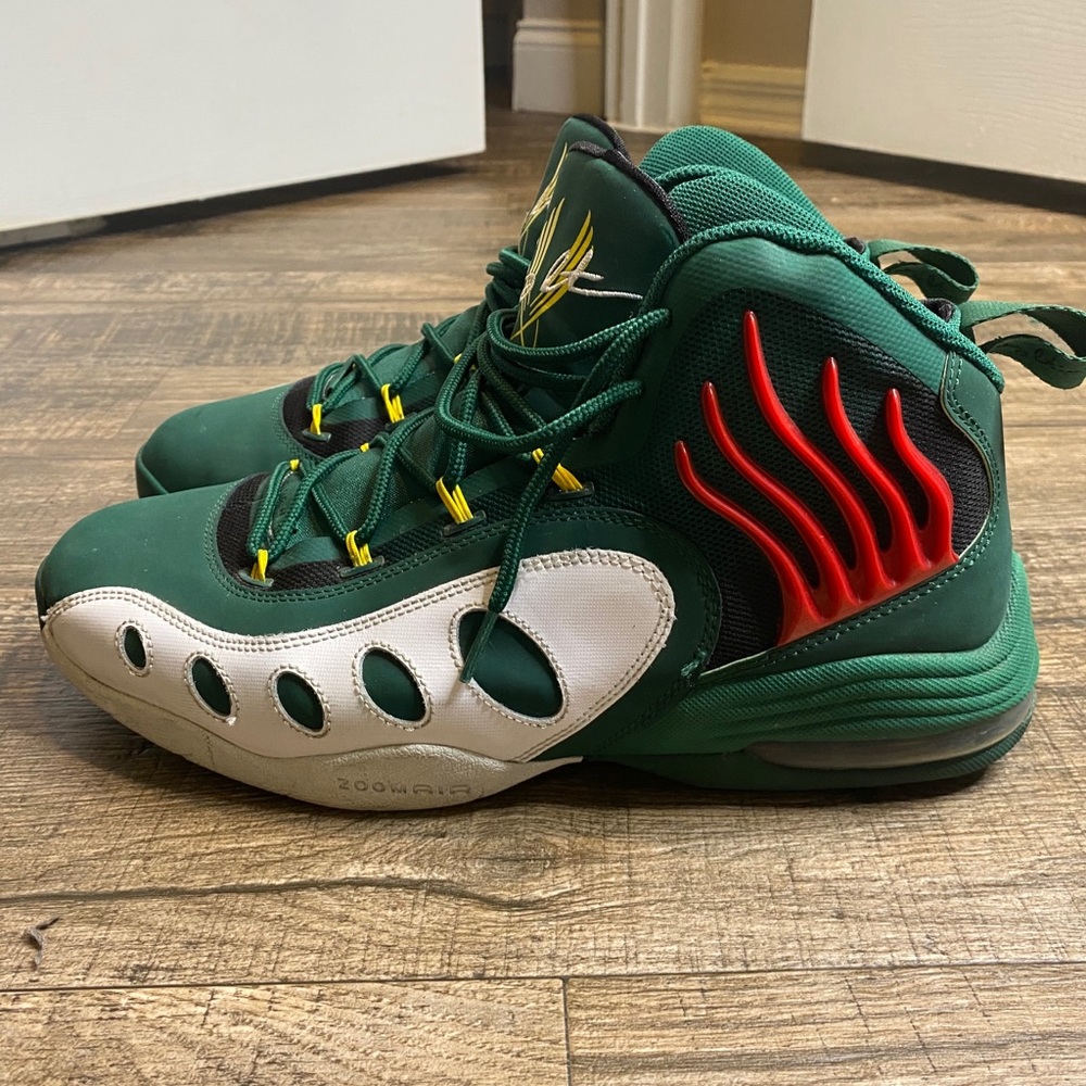 Nike Air Zoom GP ll